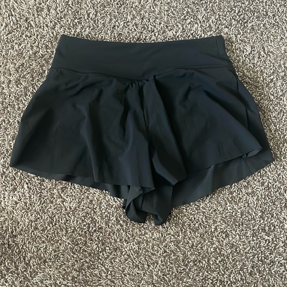 Athleta Shorts women